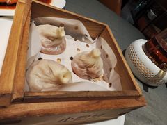 -小厨娘淮扬菜(河西奥美大厦店)