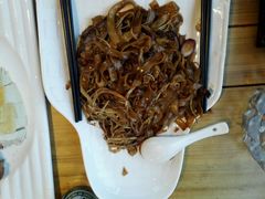 -墨白私房菜·广东菜 粤菜