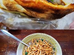 -刘氏方酥锅盔(古城总店)