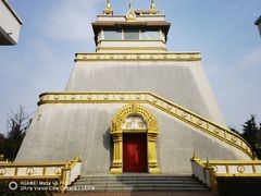 -洛阳白马寺
