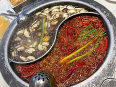 -川西坝子火锅(金沙1.0直营店)