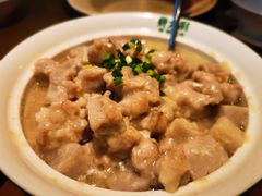 -费大厨辣椒炒肉(太平老街店)