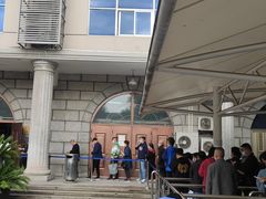 -上海市公安局交通警察总队车辆管理所三分所