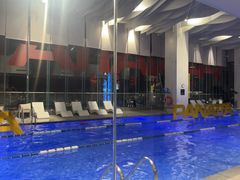 -普拉达游泳健身(水湾1979店)