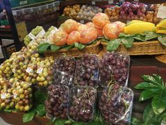 -鲜丰水果(高刘路店)