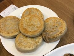 -台北楚楚园馅饼粥(虹桥南丰城店)