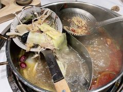 -犇鼎牛潮汕牛肉火锅(新辰里学清路店)