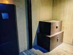 -明日世界密室轰趴·剧本桌游·箭馆团建(国贸店)
