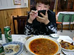 -新新湘菜馆(新中街二条店)