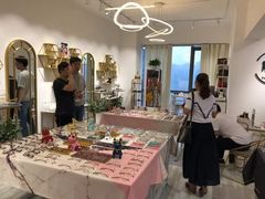 -肆兮眼镜·蔡司·徕卡战略合作店(大坪店)