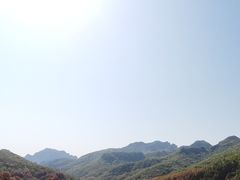 -玉渡山自然风景区