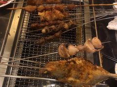 -红棚子肚绷·徐州烧烤(南京店)
