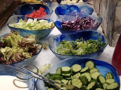 -芭菲盛宴·环球美食(北城国际店)