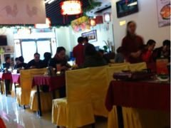 重庆鸡公煲-重庆鸡公煲(三八山珍美食城店中店)