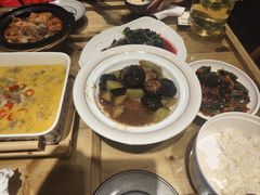 -苏浙徽·农家大院(开发区星湖101店)