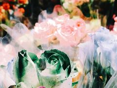 -循礼门鲜花花市(武汉循礼门店)