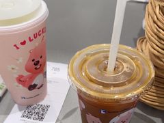 -瑞幸咖啡(龙湖西溪天街店)