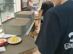 -兰州陈记牛肉面 ·烧烤· 铜锅涮肉(万达店)