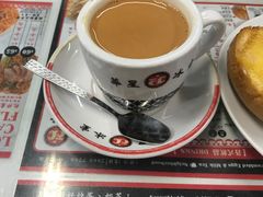 -华星冰室(湾仔店)