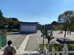 -云南民族村
