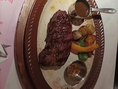 -半秋山西餐厅(巴南万达广场店)