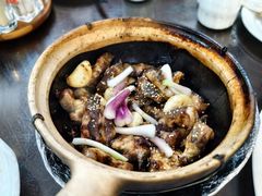 -红星光发煲仔饭(文海店)