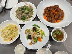 芫爆散丹-燕春楼(海河华鼎店)