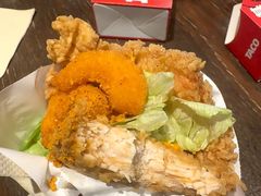 -肯德基(世纪金源店)
