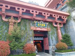 -青岛方特梦幻王国