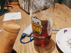 -茄子恰恰·新云南小炒(坪山益田店)