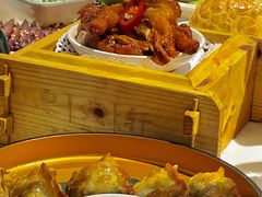 紫金凤爪-粤拭轩·广东味道(祥和里店)