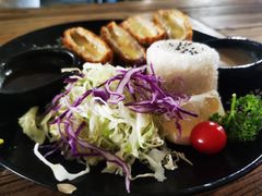 -Cafe Alice咖啡爱丽丝(奥城店)