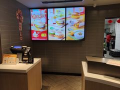 -麦当劳(季平店)