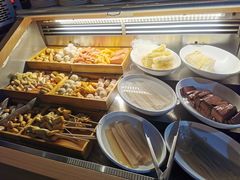 -火炉火自助餐(枫蓝国际店)