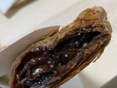 -麦当劳(南磨房店)