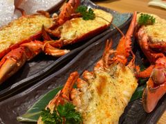 -花和海鲜自助(梅江店)