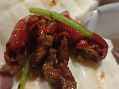 -纳瓦新疆菜(银都店)