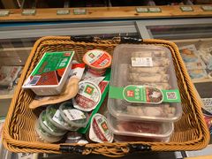 -锅圈食汇火锅烧烤食材超市(聚贤路店)