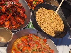 -巴厘龙虾·榜首油焖大虾(洞庭·艺术洋房店)