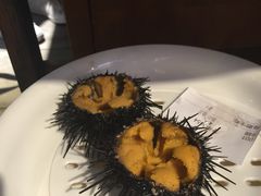 -马路边上·小海鲜烧烤(八一路店)