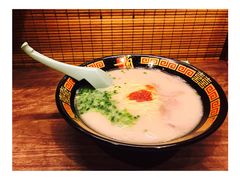 -一蘭拉面(新宿中央东口店)