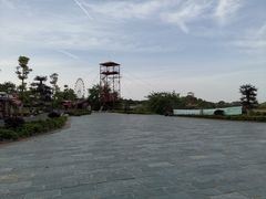 -木兰水镇旅游景区