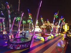 -海底捞火锅(河东万达广场店)