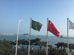 -老味道民宿(栈桥店)