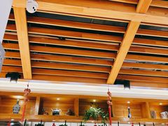 -龙抄手食府(浣花北路店)