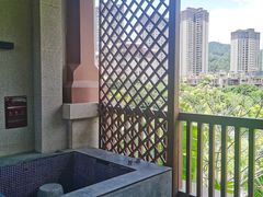 -碧桂园润杨溪谷温泉酒店