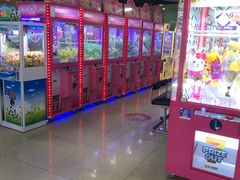 -大玩家(拱墅万达店)
