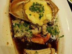 -汤记传菜(秀浦路店)