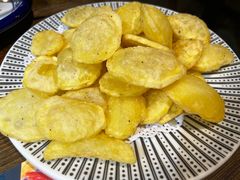 -卢布里西餐厅(满洲里店)