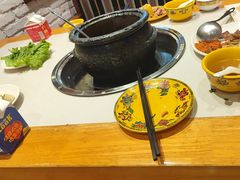 -田村·石锅藏香鸡(布达拉宫店)